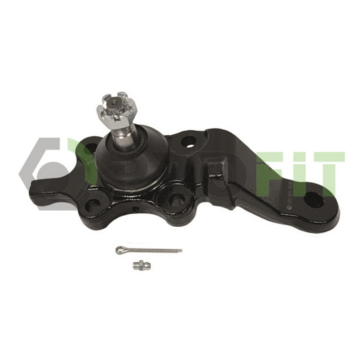 Опора кульова TOYOTA HILUX 95-05. 4 RUNNER 95-02. LAND CRUISER 95-02 (L) . PROFIT (2301-0610) Profit фото 3