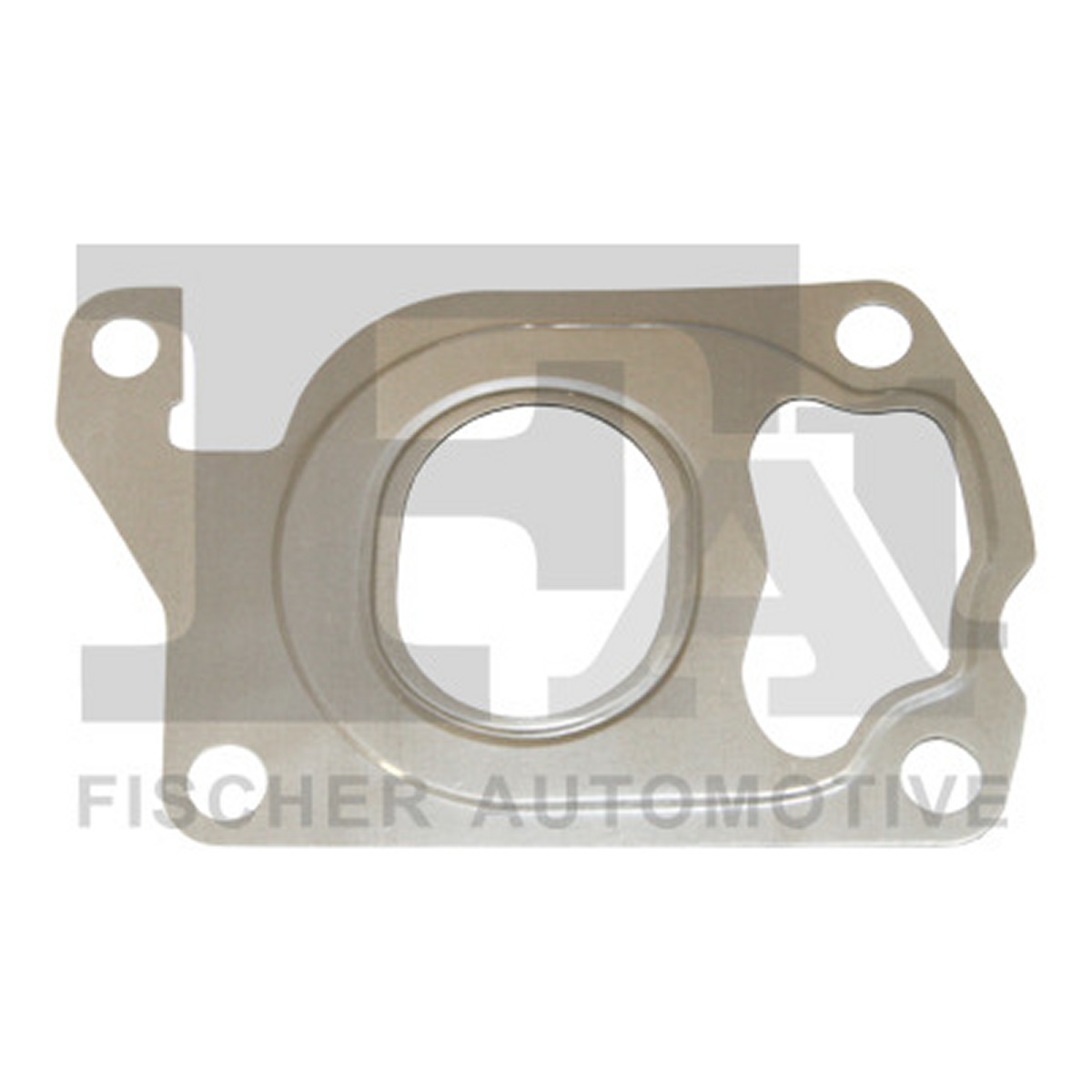 Прокладка двигуна металева BMW X5 (E70) XDRIVE 40 D 3.0 2010.09 - 2013.06 FISCHER (410-516) Fischer фото 3