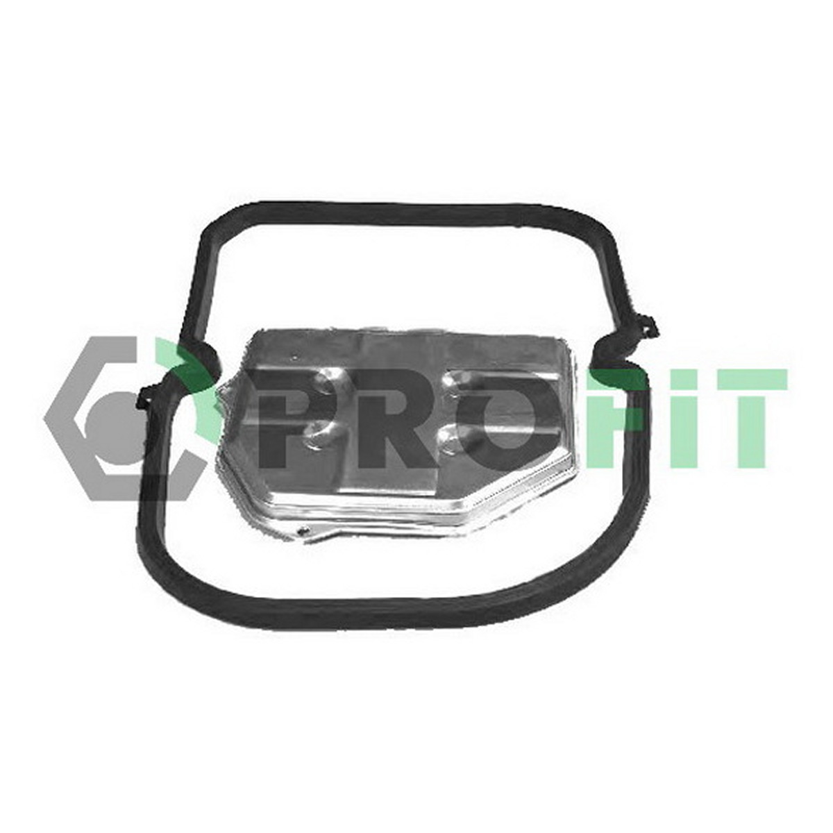 Фільтр АКПП MERCEDES-BENZ E-CLASS (W124) E 200 D (124.120) 1993.02 - 1996.06 PROFIT (1550-0025) Profit фото 3