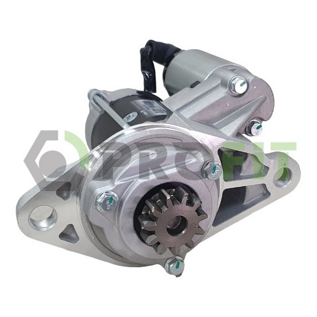 Стартер 113675 CZ КРАТКИЙ БЕНДИКС PROFIT (7113-0675) Profit фото 3