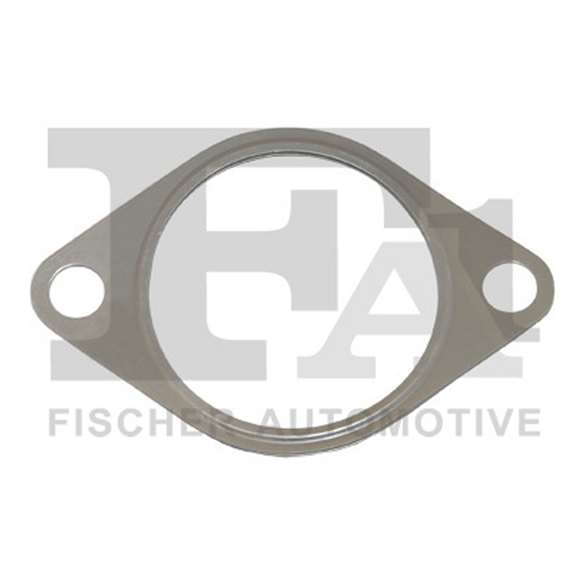 Прокладка вихлопної системи металева KIA SPORTAGE III 1.7 CRDI 2010.12 - 2015.12 D4FD/ SANTA FE II 2.2 FISCHER (890-925) Fischer фото 3