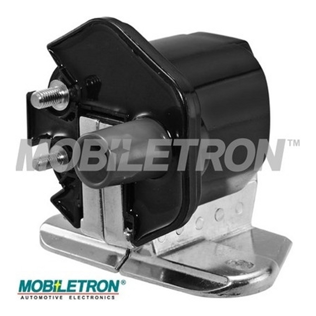 Котушка запалювання MERCEDES-BENZ S-CLASS (W140) 4.2 1991.02-1998.10 MOBILETRON (CE-53) Mobiletron фото 3