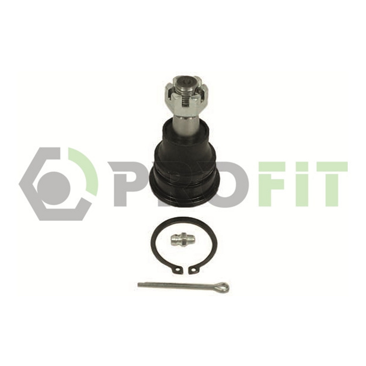 Опора кульова NISSAN ALMERA 95-00 ( ) PROFIT (2301-0151) Profit фото 3