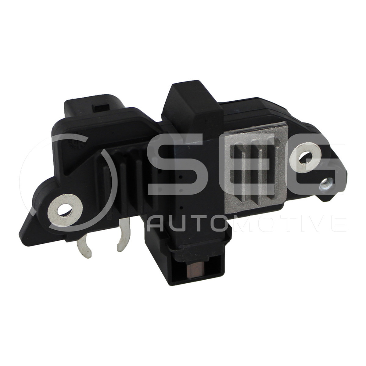 Регулятор напруги генератора MERCEDES C-CLASS W203, CLC-CLASS, CL SEG (F00M485269) SEG фото 3
