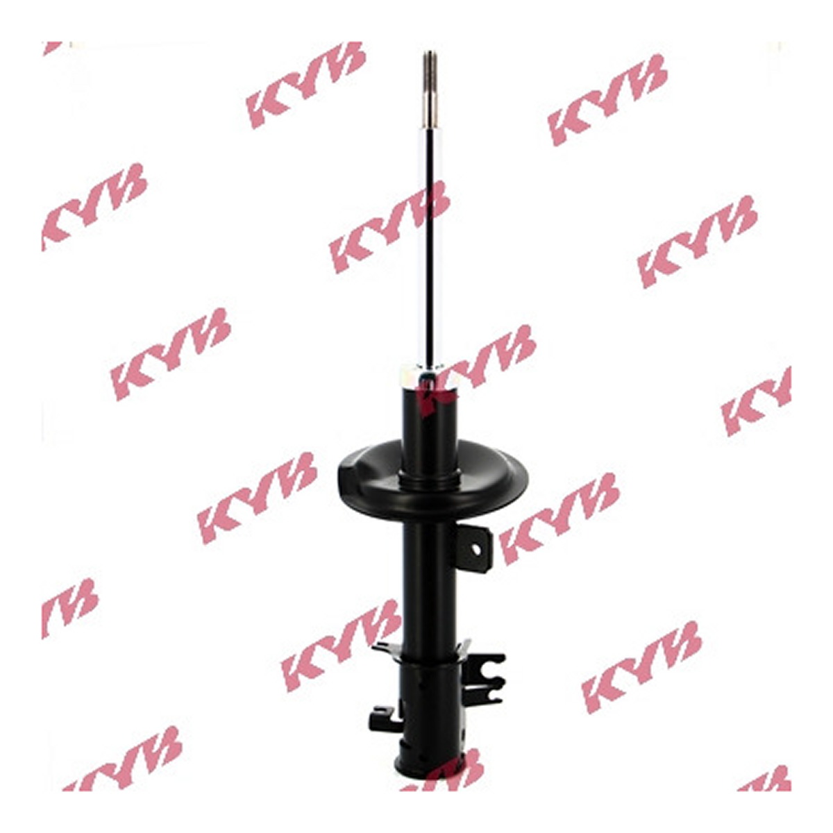 Амортизатор передн лів CITROEN C8, FIAT ULYSSE, LANCIA PHEDRA, PEUGEOT 807 2.0-3.0 06.02- фото 3