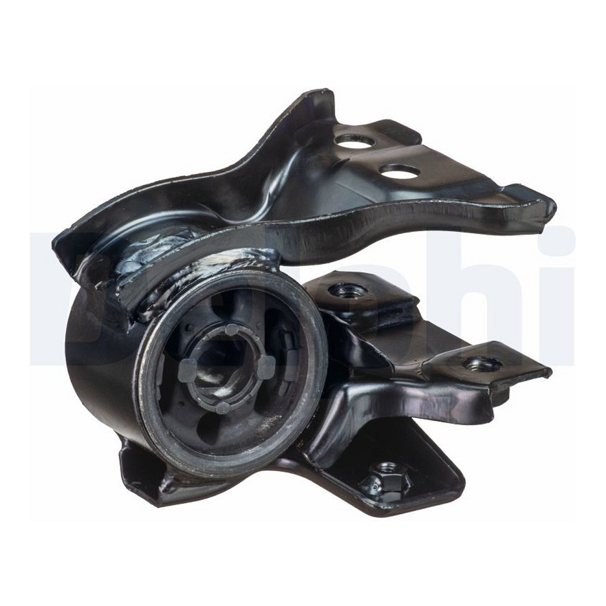 Сайлентблок важеля HONDA CR-V III 2007-2012 L DELPHI (TD1870W) Delphi фото 6