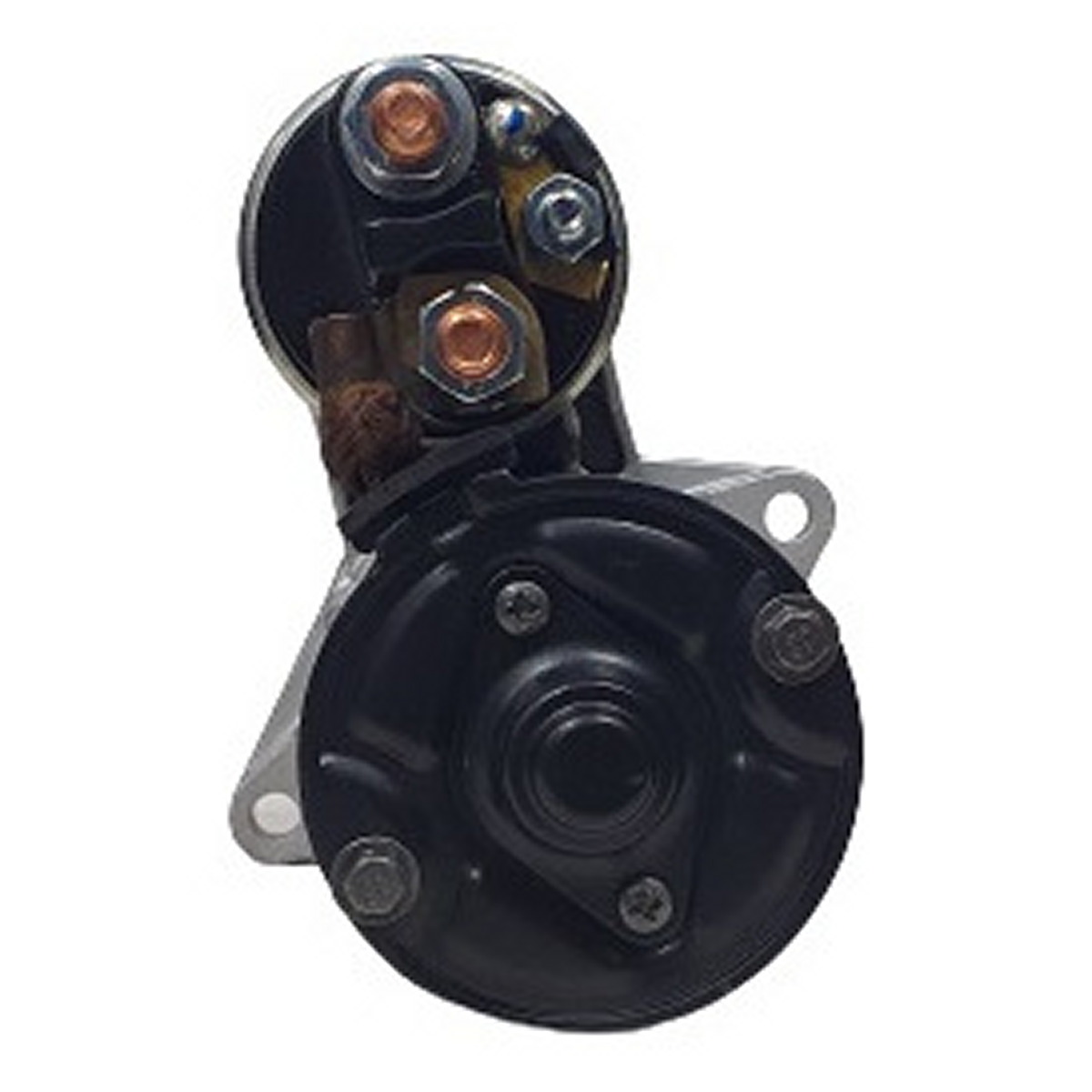 Стартер 0001107409 BOSCH UA ADE (A0001107409) ADE фото 3