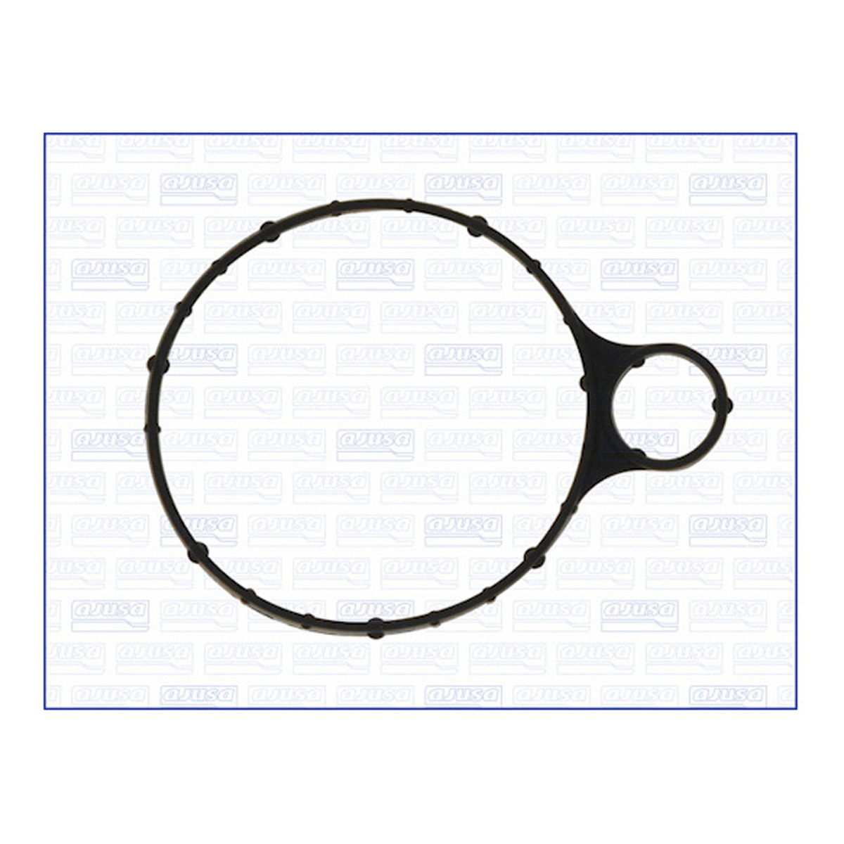 Прокладка двигуна гумова LAND-ROVER GASKET, VACUUM PUMP AJUSA (01302500) AJUSA фото 6