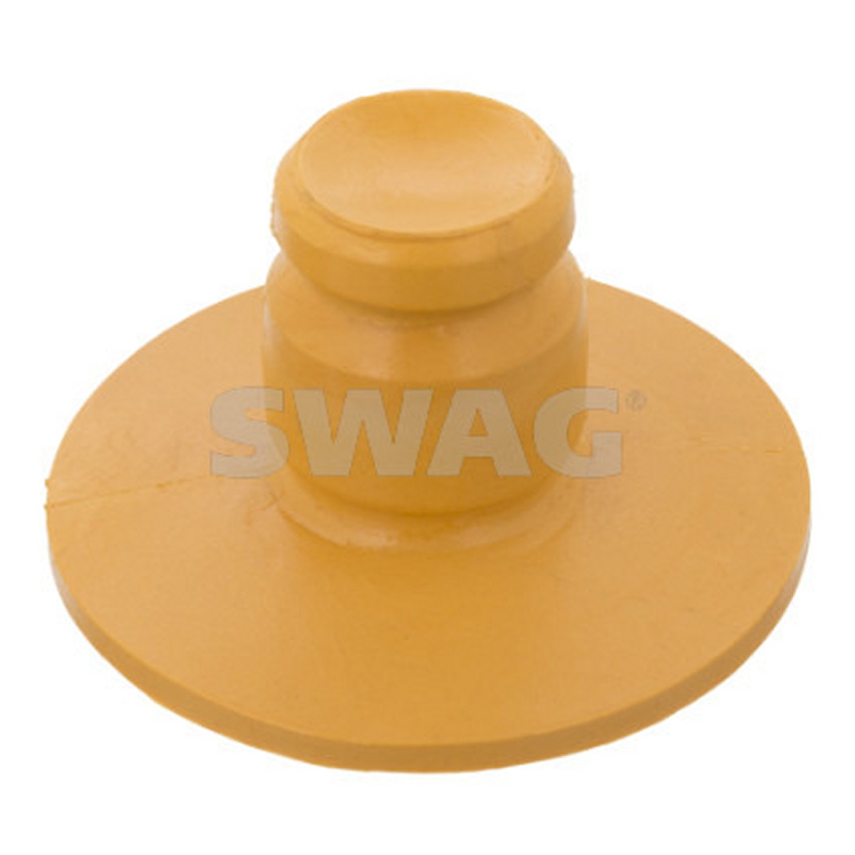 Опорна подушка гумова OPEL ASTRA G 1998 => SWAG (40938228) Swag фото 3