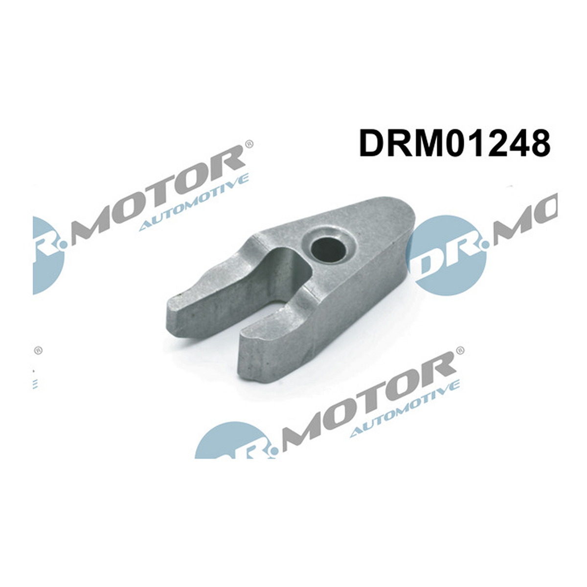 Тримач дизельної форсунки ДВЗ MB ДЕРЖАТЕЛЬ DR MOTOR (DRM01248) DR.motor фото 3