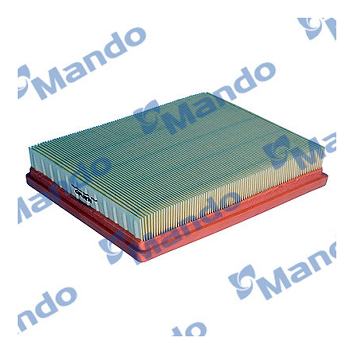 Фільтр повітряний KIA MAGENTIS II (MG) 2.0 2005.10 - 2011.04 MANDO (EAF00022M) Mando фото 3
