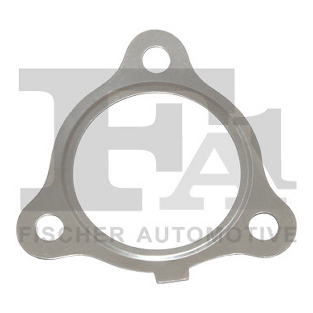Прокладка двигуна металева HYUNDAI PORTER ФУРГОН 2.5 CRDI 2.5 2003.02 - 2004.04 FISCHER (730-908) Fischer фото 3