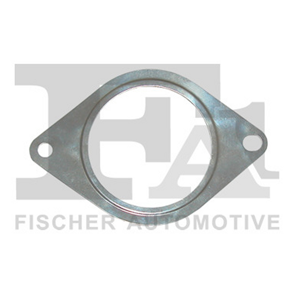 Прокладка вихлопної системи металева ПР. ВЫХ. ТР. RENAULT 1.5DCI K9K FISCHER (220-920) Fischer фото 3