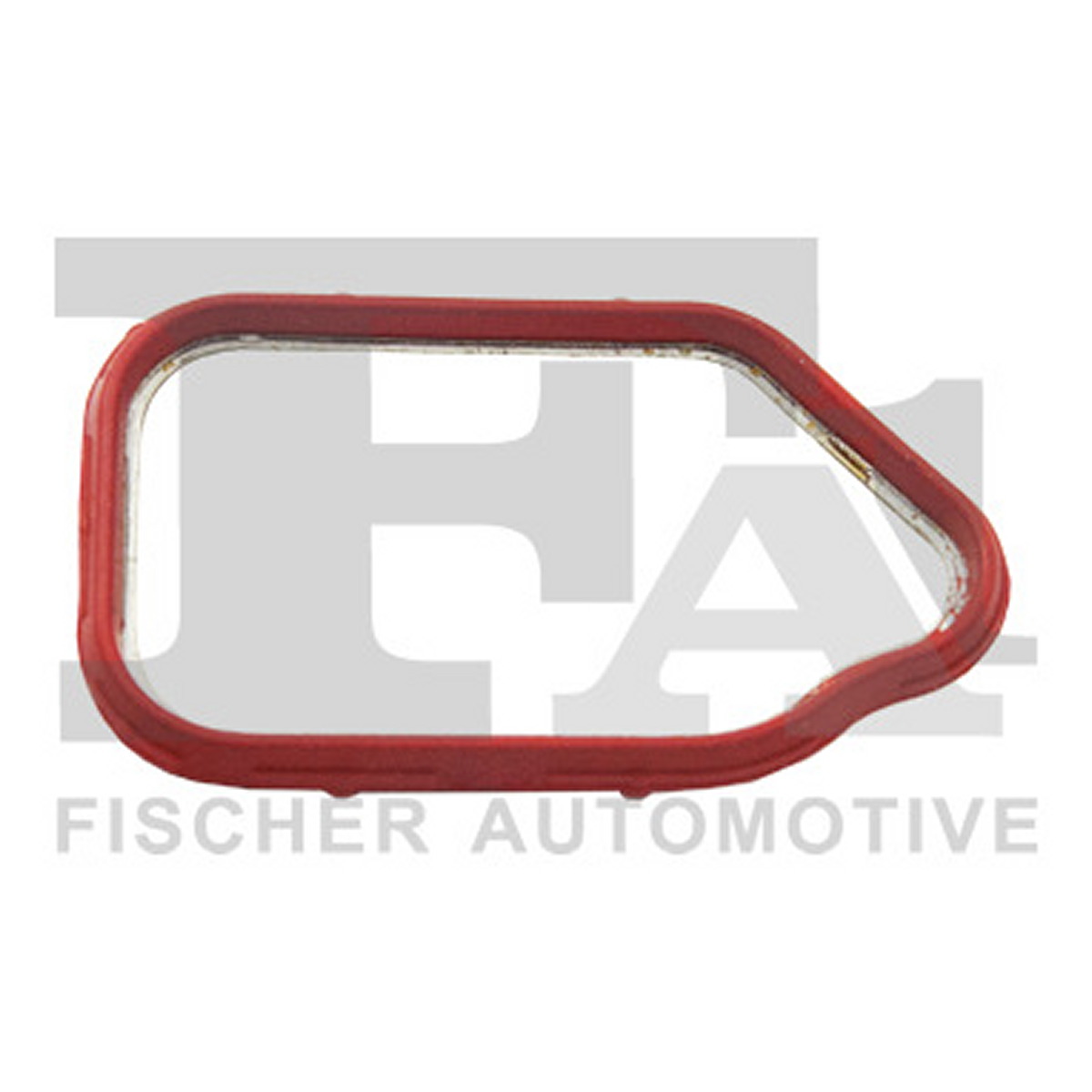 Прокладка колектора двигуна гумова КОЛЛ. IN. MB OM612.981 FISCHER (140-999) Fischer фото 3
