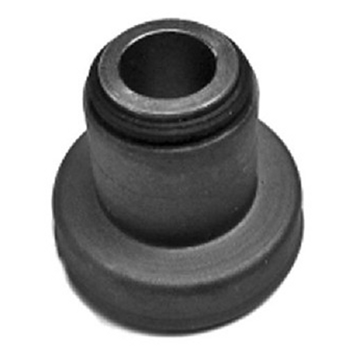 Сайлентблок важеля VW TRANSPORTER (T1/T2/T3) 1970-1992 TEDGUM (00720208) TEDGUM фото 3