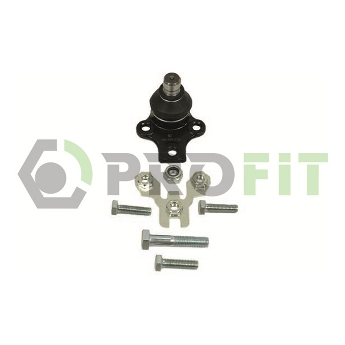 Опора кульова VW GOLF II. JETTA 83-87 ( ) PROFIT (2301-0298) Profit фото 3