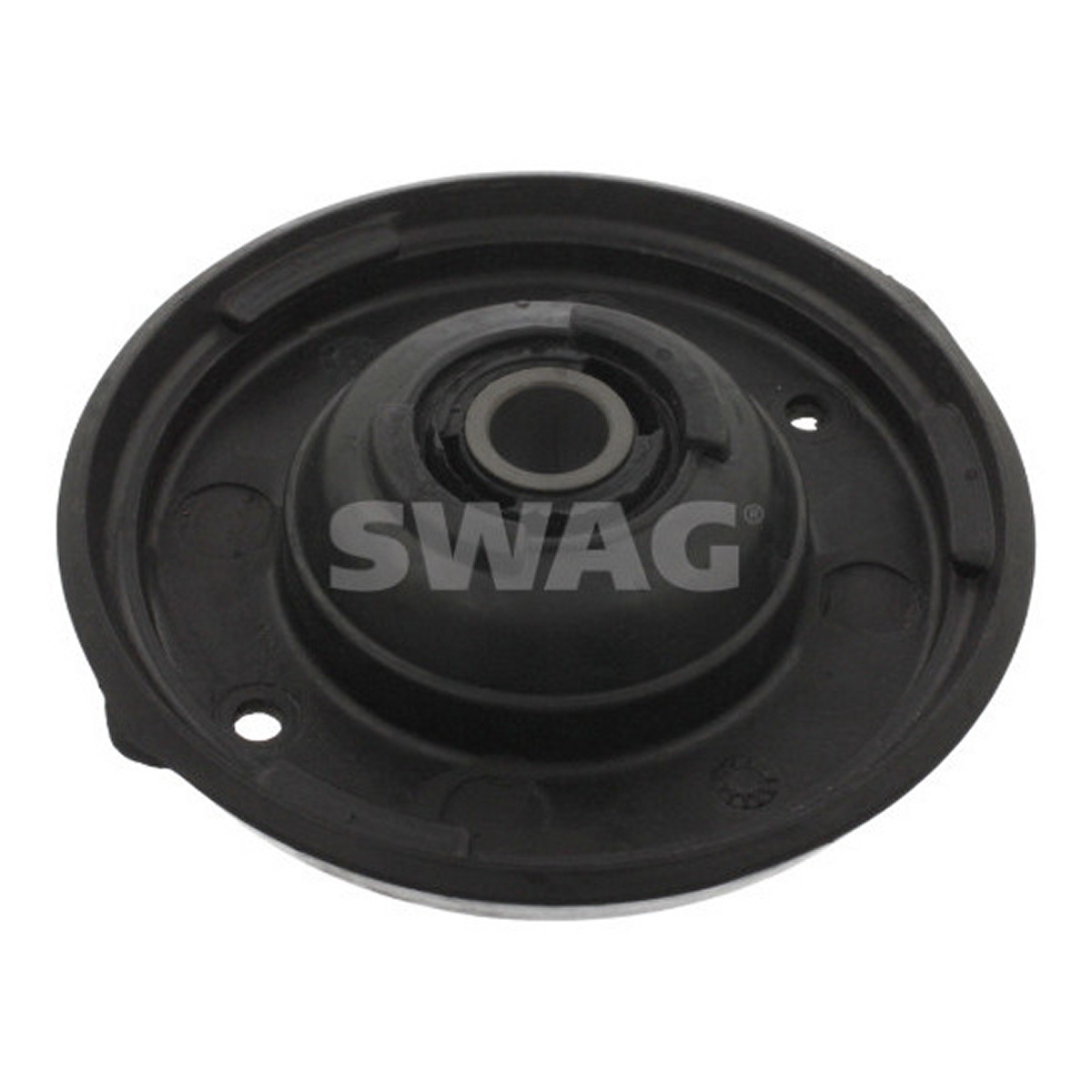 Опора амортизатора гумометалева CITROEN/PEUGEOT BERLINGO/C4/307/PARTNER 2000 => SWAG (62919495) Swag фото 3