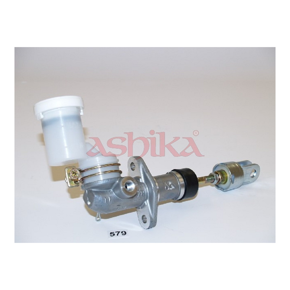 Циліндр зчеплення головний MITSUBISHI PAJERO II (V3_W, V2_W, V4_W) 2.4 1991- ASHIKA (95-05-579) ASHIKA фото 3