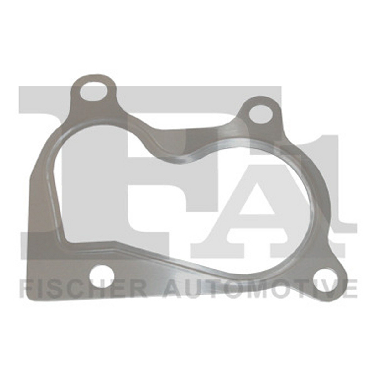 Прокладка двигуна металева CHRYSLER VOYAGER IV (RG, RS) 2.8 CRD 2.8 2004.06 - 2008.12 FISCHER (250-909) Fischer фото 3
