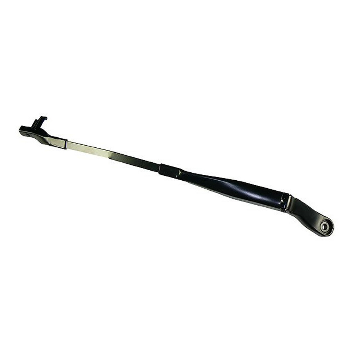 Важіль склоочисника / SKODA SUPERB I (3U4) 2001.12 - 2008.03 METZGER (2190070) Metzger фото 3