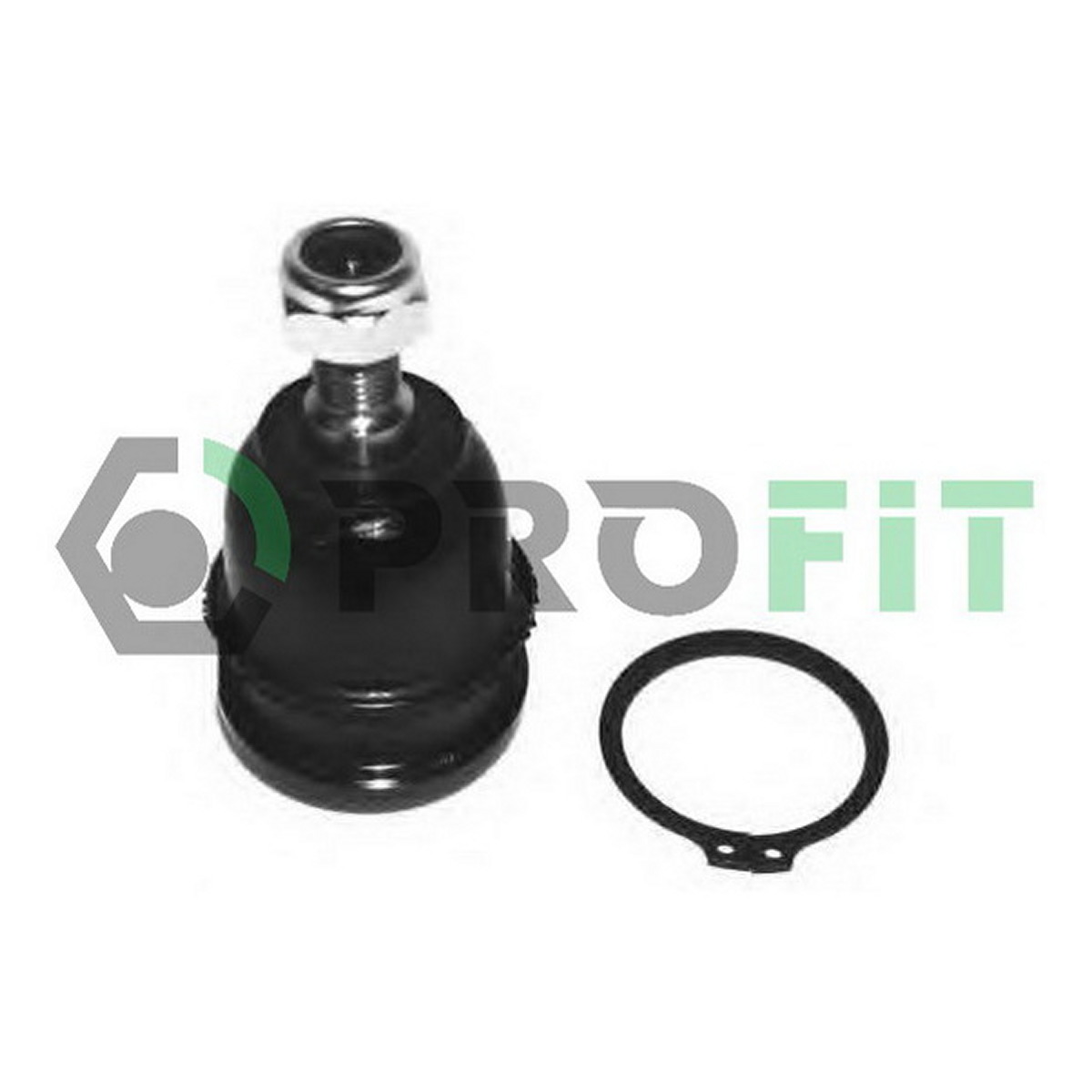 Опора кульова HYUNDAI ACCENT. MATRIX. KIA CERATO 00- ( ) PROFIT (2301-0145) Profit фото 3
