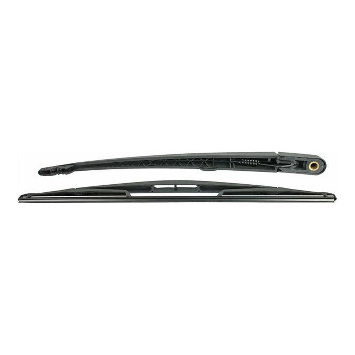 Важіль склоочисника CITROEN XSARA PICASSO (N68) 1999.09 - 2012.06 METZGER (2190366) Metzger фото 3