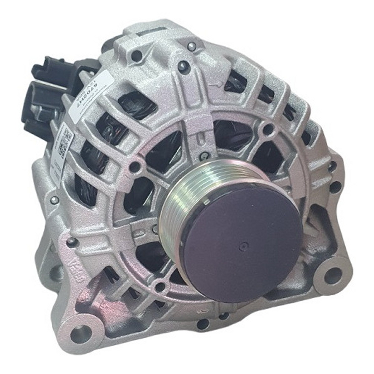 Генератор 00005702H7 OEM PSA PSA фото 3