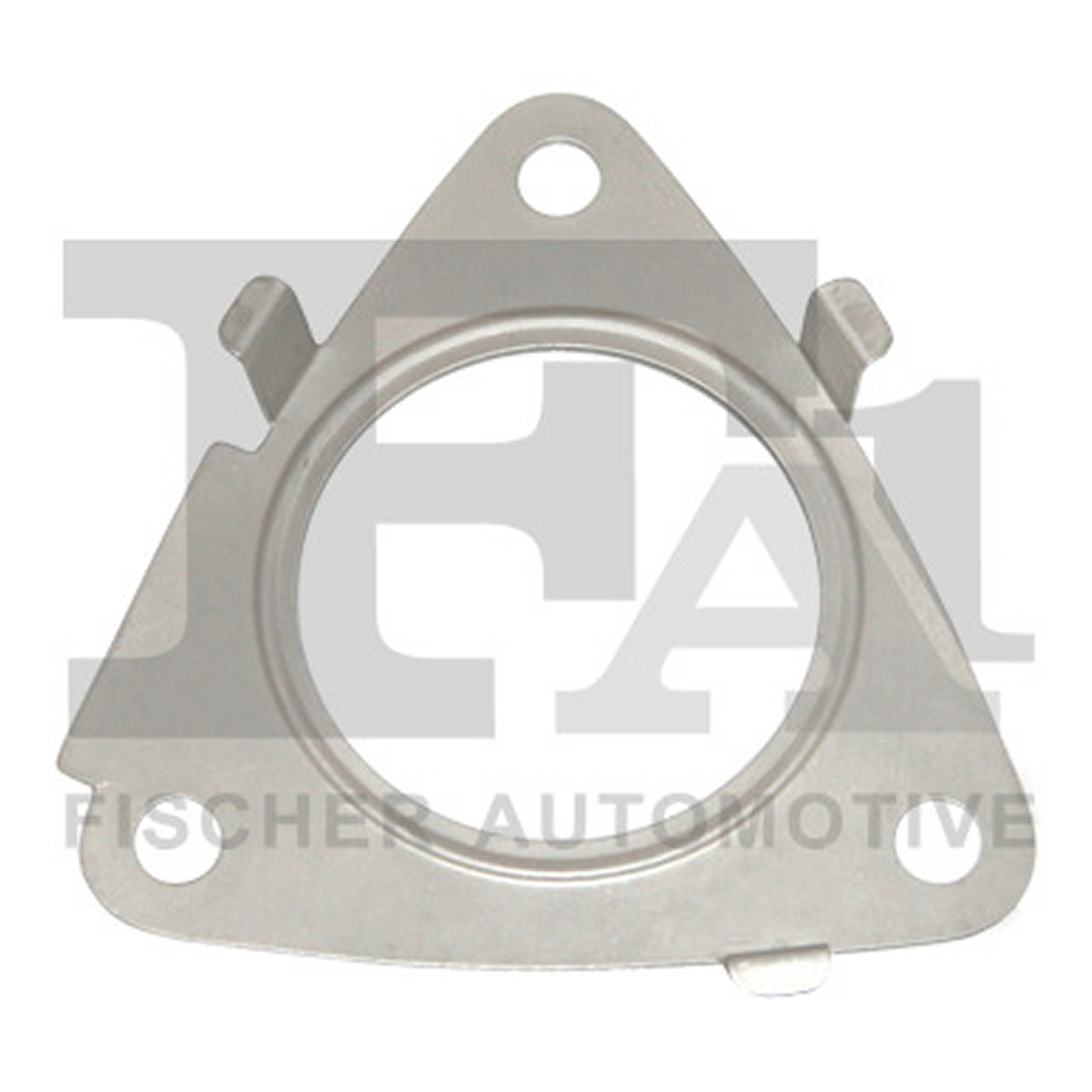 Прокладка двигуна металева VW TOUAREG (7LA, 7L6, 7L7) 2.5 R5 TDI 2.5 2003.01 - 2010.05 FISCHER (411-514) Fischer фото 3