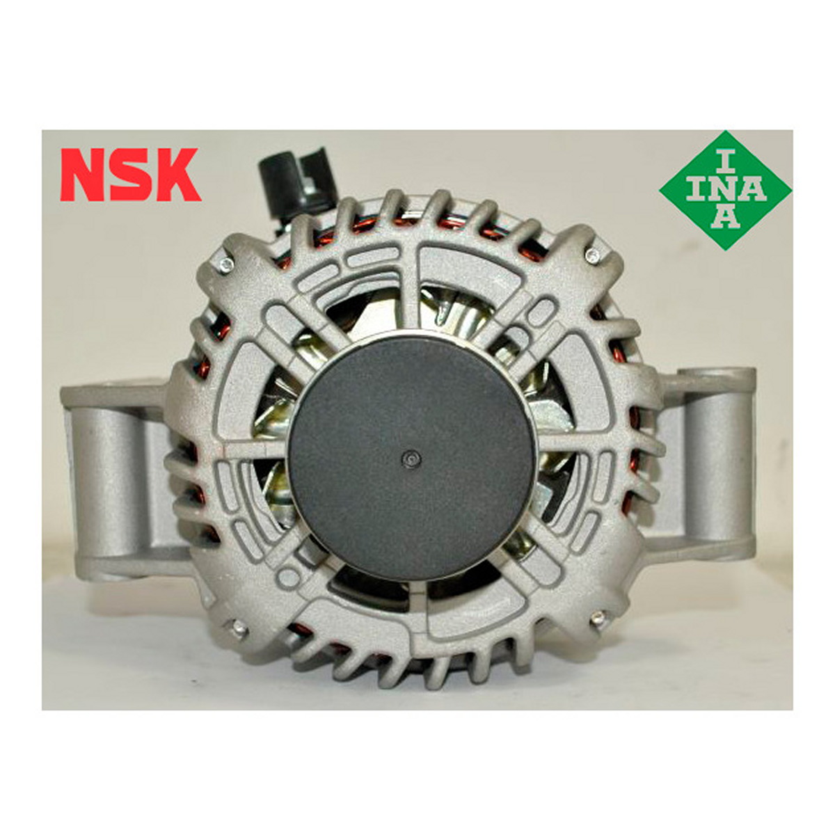 Генератор 115A 113708 CZ | NSK&INA(P) PROFIT (7113-1708) Profit фото 3