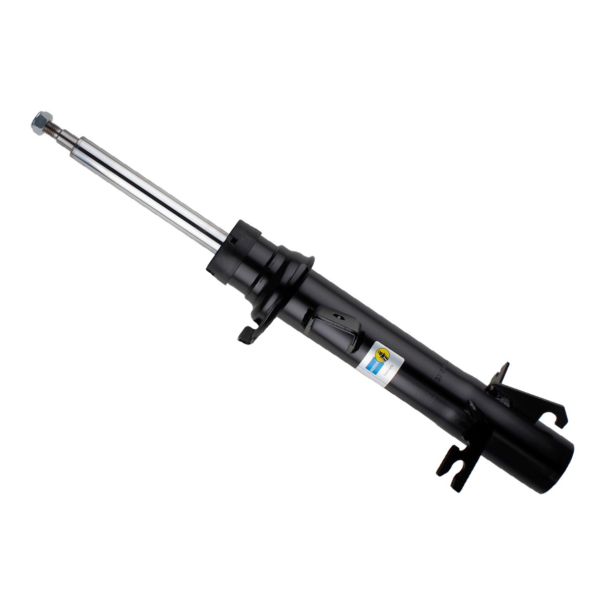 Амортизатор газомасляний MINI COUNTRYMAN (R60) B4 ПЕРЕД ЛІВИЙ BILSTEIN (22-213709) Bilstein фото 5