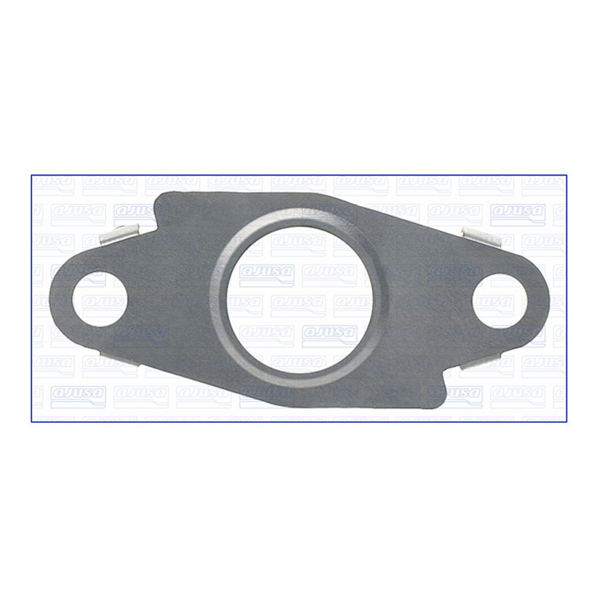 Прокладка двигуна металева EGR TOYOTA PRADO 4.0 V6 VVT-I 1GR-FE 2009.08 - AJUSA (01367800) AJUSA фото 3