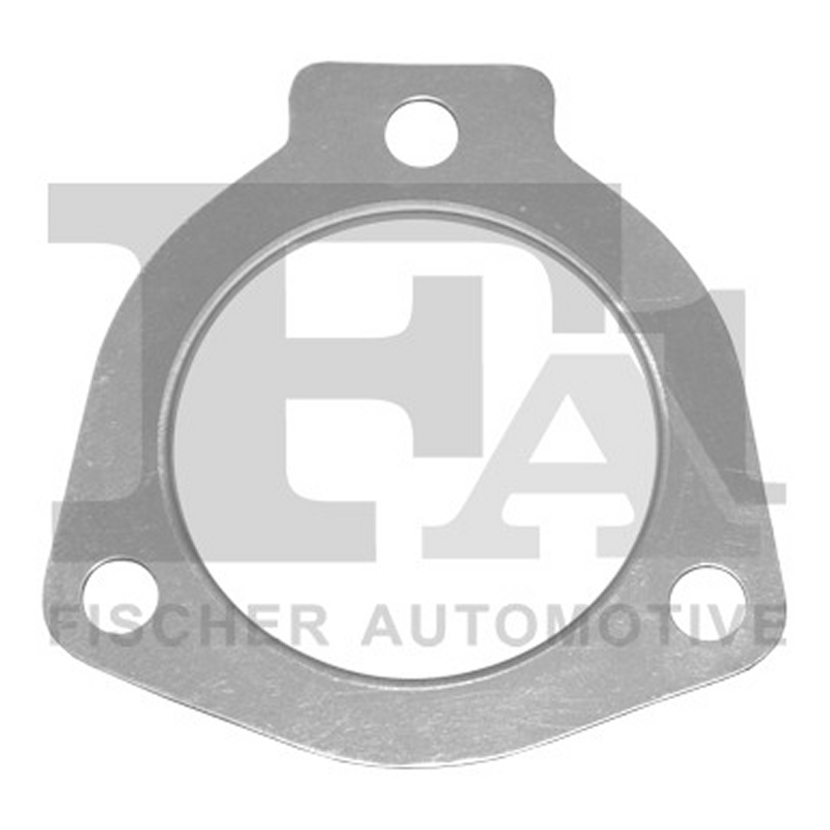Прокладка вихлопної системи металева OPEL FISCHER (120-951) Fischer фото 3