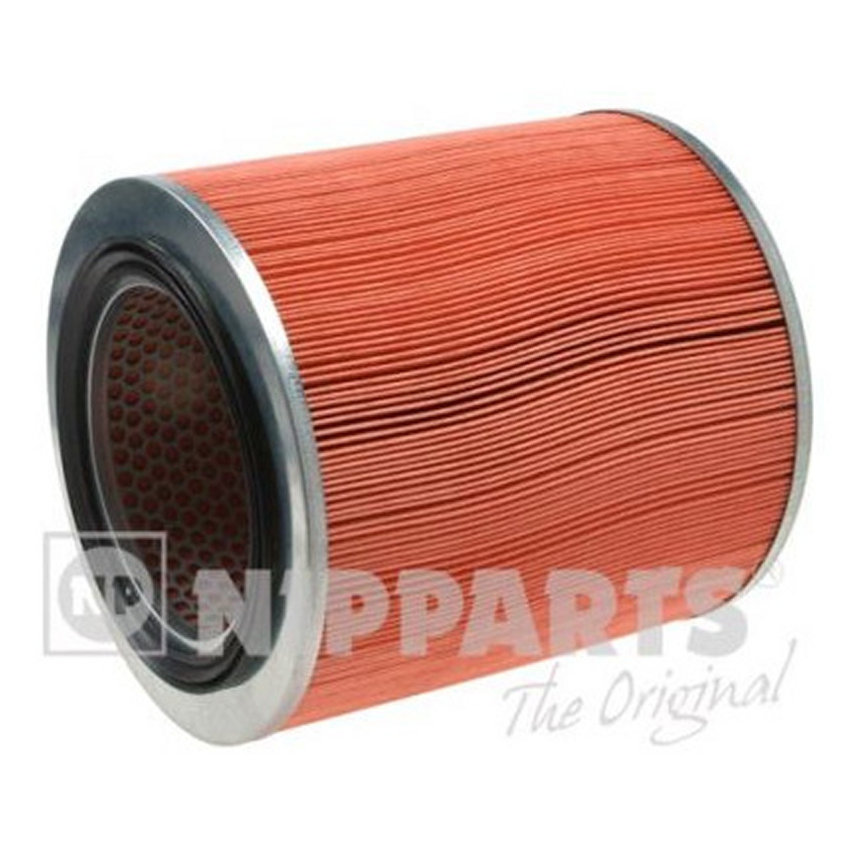 Фільтр повітряний MAZDA 2 (DY) 1.2 (DY3W) 2003.02 - 2007.06 NIPPARTS (J1323049) Nipparts фото 3