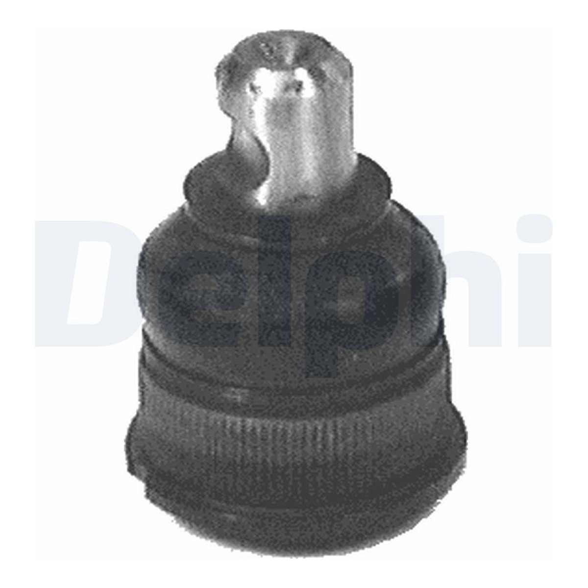 Опора кульова CITROEN/PEUGEOT AX RP5278-, S DELPHI (TC485) Delphi фото 5