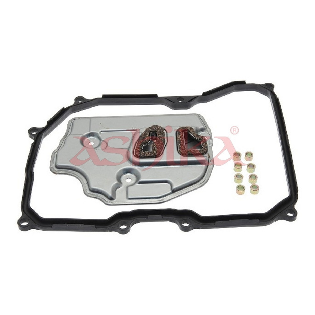 Фільтр АКПП VW POLO IV(9A4, 9A2, 9N2, 9A6) 1.4 2002.09 - ASHIKA (FTA050) ASHIKA фото 3