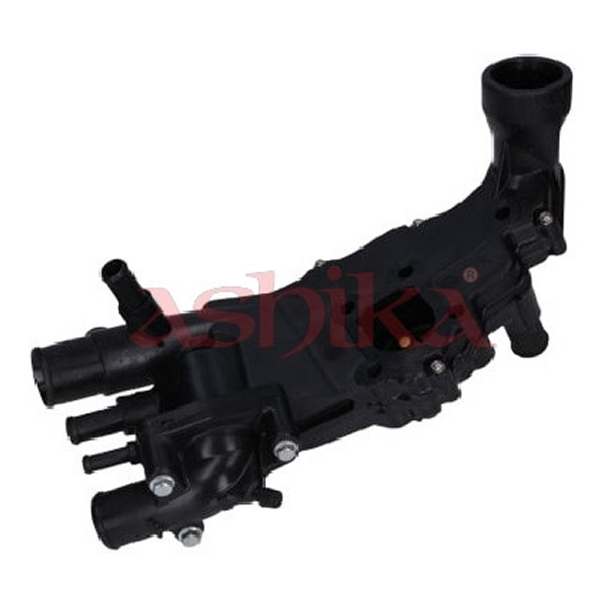 Термостат PEUGEOT 607 (9D, 9U) 2.2 HDI 2000.01 - ASHIKA (38-00-0624) ASHIKA фото 3