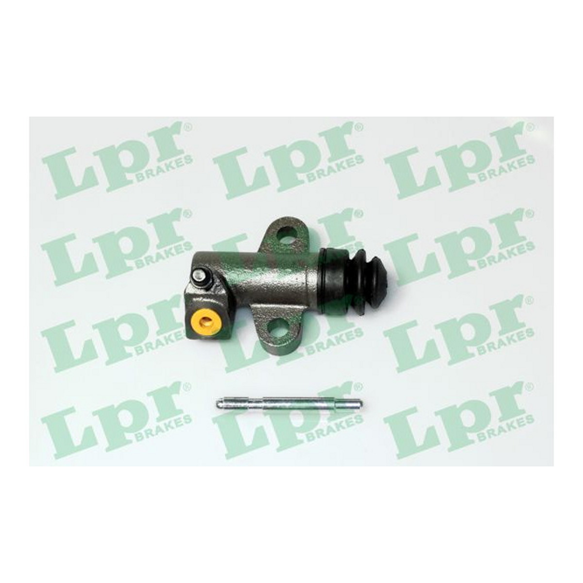 Циліндр зчеплення робочий NISSAN 300 ZX (Z31)NISSAN 300 ZX (Z32)NISSAN CARAVAN ФУРГОН (E24) LPR (3540) LPR фото 5