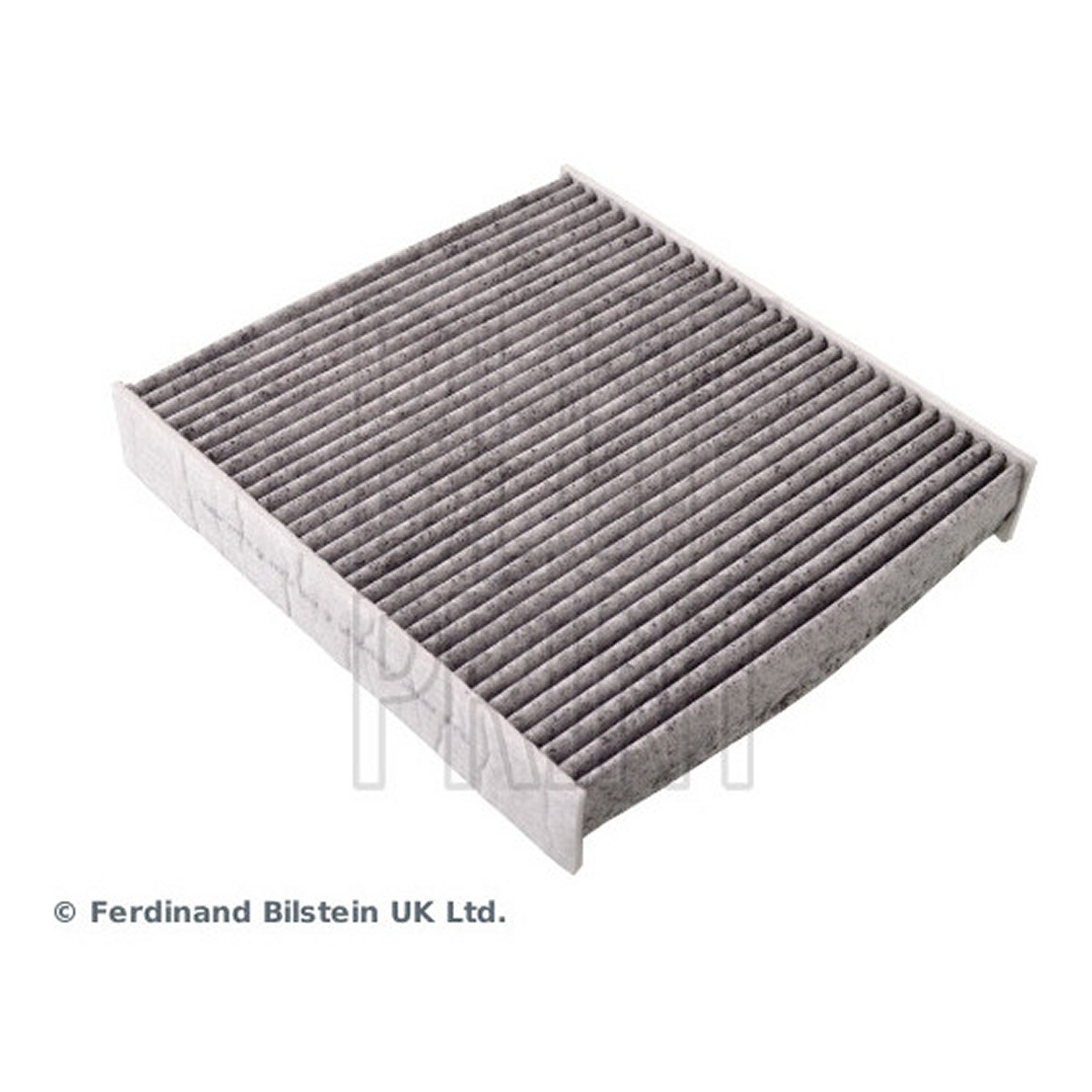 Змінний елемент фільтра салону, вугільний (Blue Print) RENAULT LOGAN/STEPWAY II (L8_) 1.5 DCI 2012.09 - (ADR162515) Blue Print фото 3