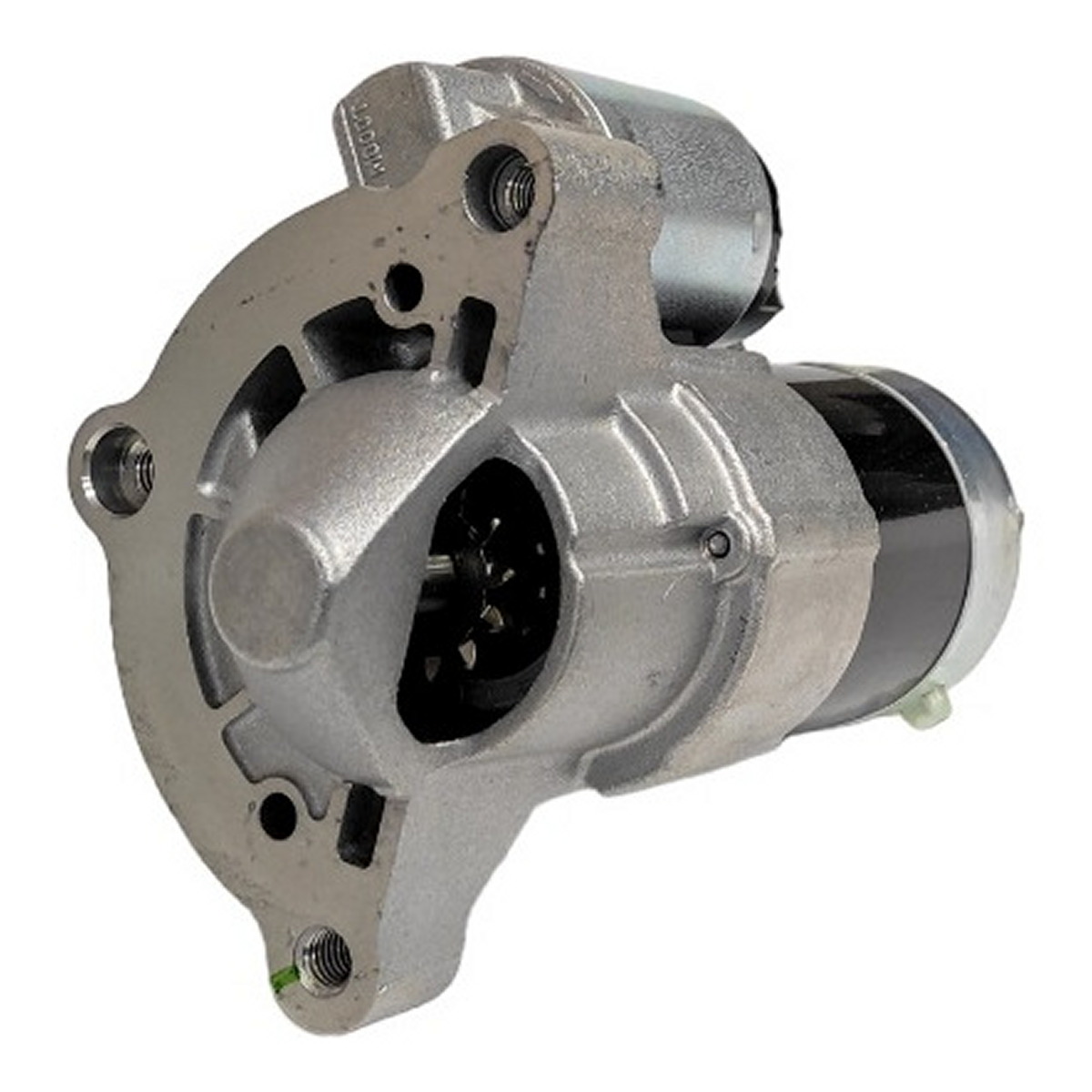 Стартер 00005802V7 OEM PSA PSA фото 3