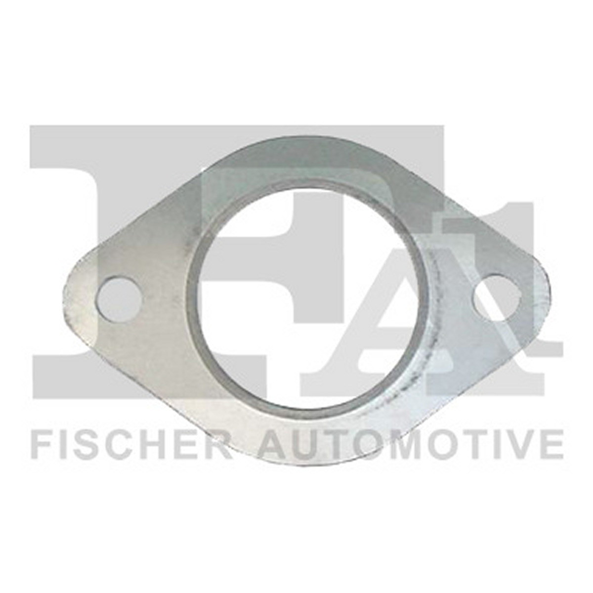 Прокладка вихлопної системи металева FORD FISCHER (130-914) Fischer фото 3