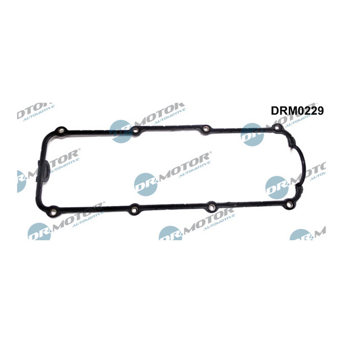 Прокладка гумова VAG 1.6 -2.0 DR MOTOR (DRM0229) DR.motor фото 3