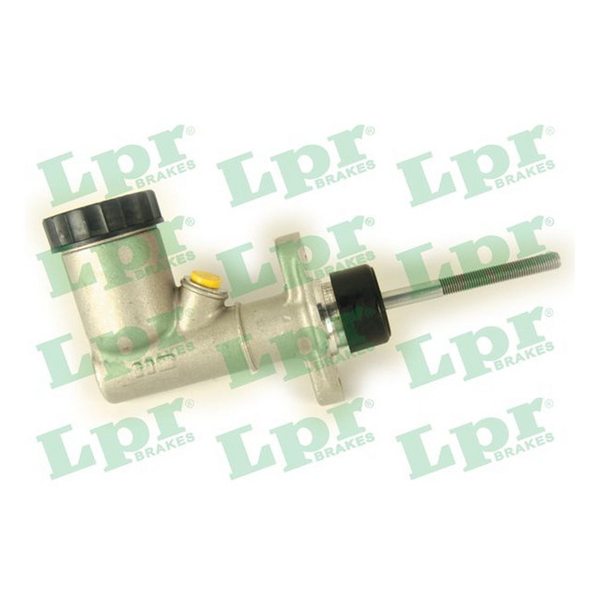 Циліндр зчеплення головний LAND ROVER 88/109 (LR_)LAND ROVER 88/109 HARDTOP (LR_)LAND ROVER LPR (2501) LPR фото 6