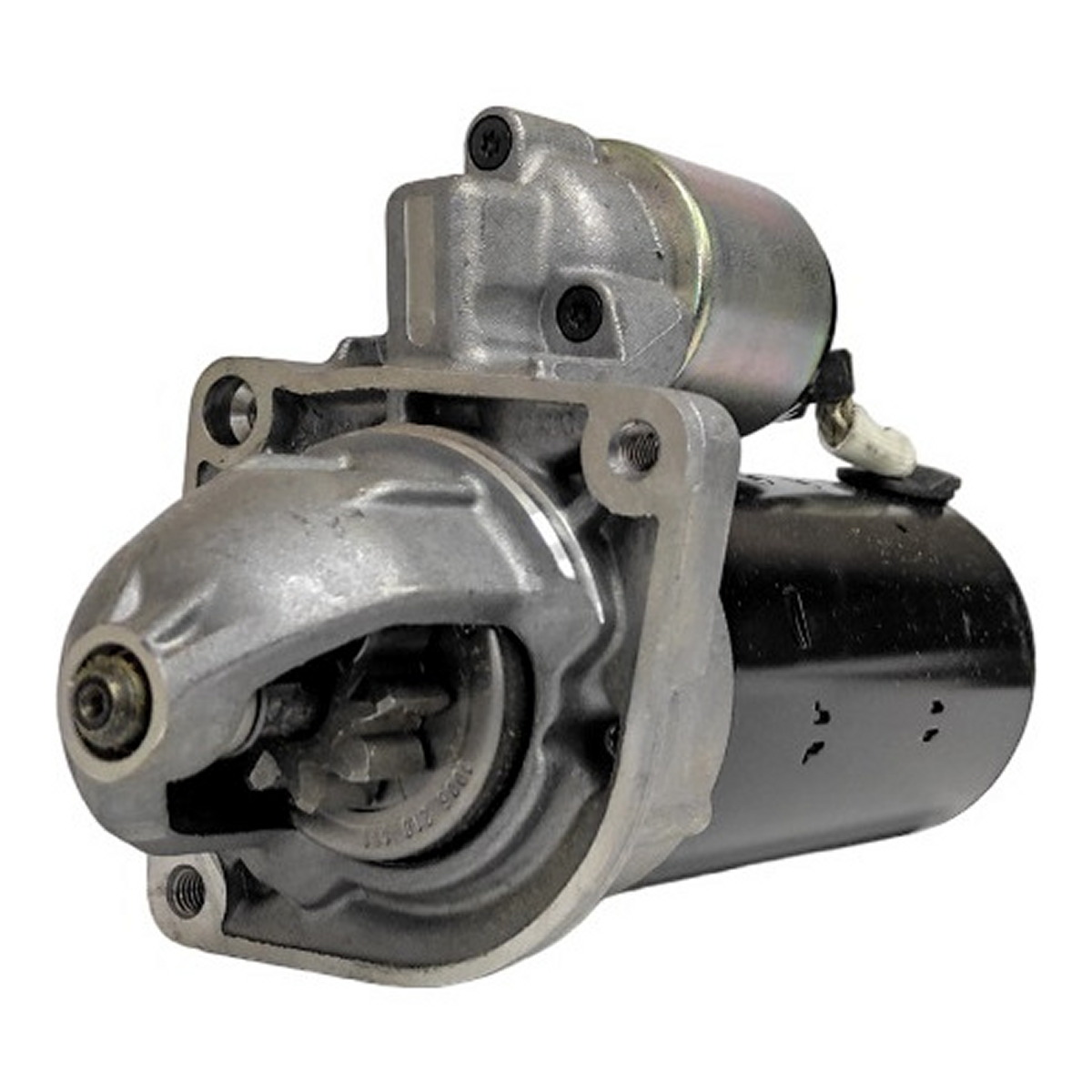 Стартер 00005802EE OEM PSA PSA фото 3