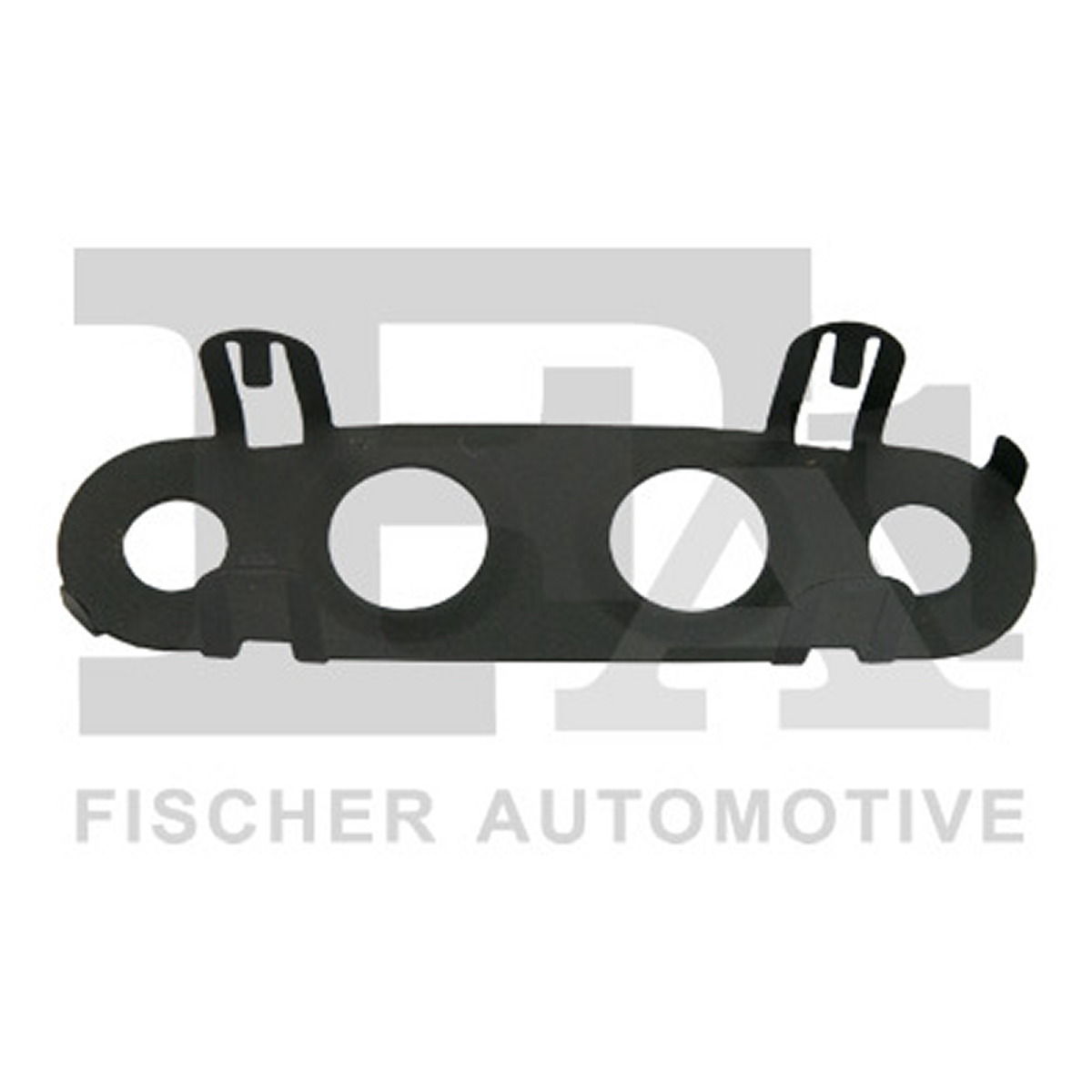 Прокладка двигуна металева CITROEN C4 PICASSO I МІНІВЕН (UD_) 2.0 HDI 150 2.0 2009.07 - 2013 FISCHER (421-536) Fischer фото 3