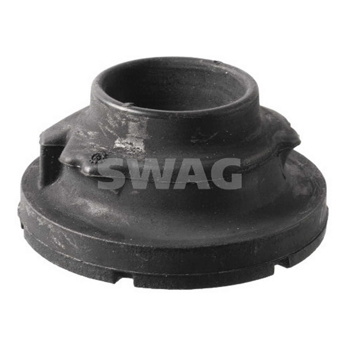 Подставка пружины (SWAG) КРАТН. Х2 AUDI/SEAT/SKODA/VW A1/A2/A3/CORDOBA/IBIZA/TOLEDO/FABIA/ (30926620) Swag фото 3