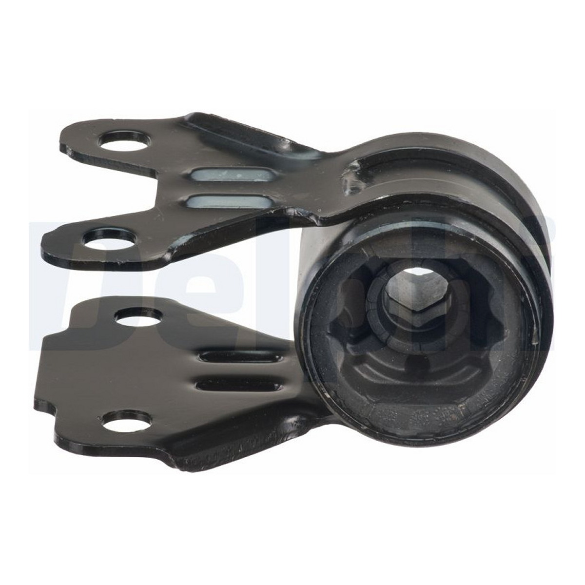 Сайлентблок важеля O19/O74/L87 FORD FOCUS III/C/MAX II/VOLVO V40 2010=> LOWER R DELPHI (TD1641W) Delphi фото 6