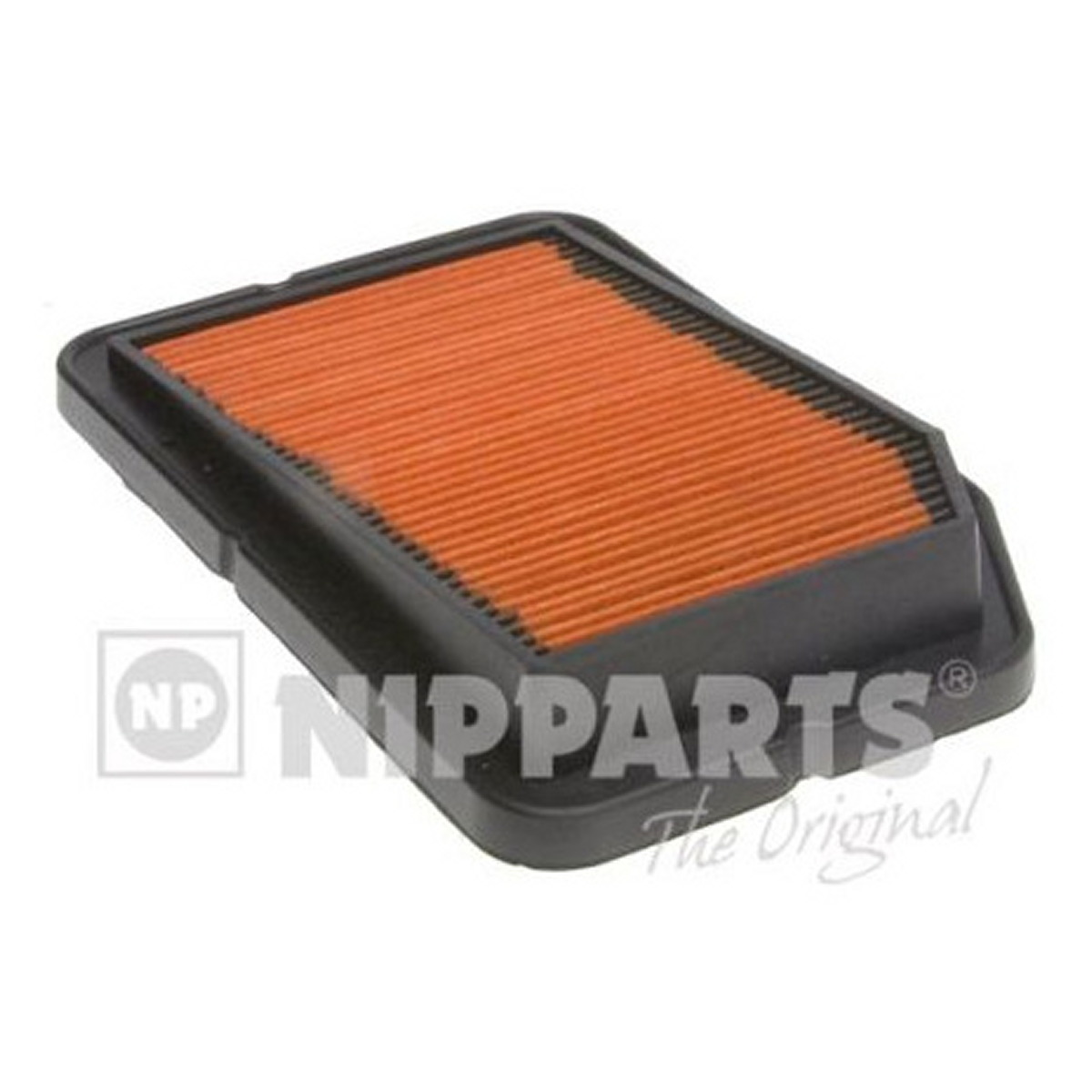 Фільтр повітряний HONDA CRX II (ED, EE) 1.6 I 16V VTEC (EE8) 1987.10 - 1992.02 NIPPARTS (J1324023) Nipparts фото 3