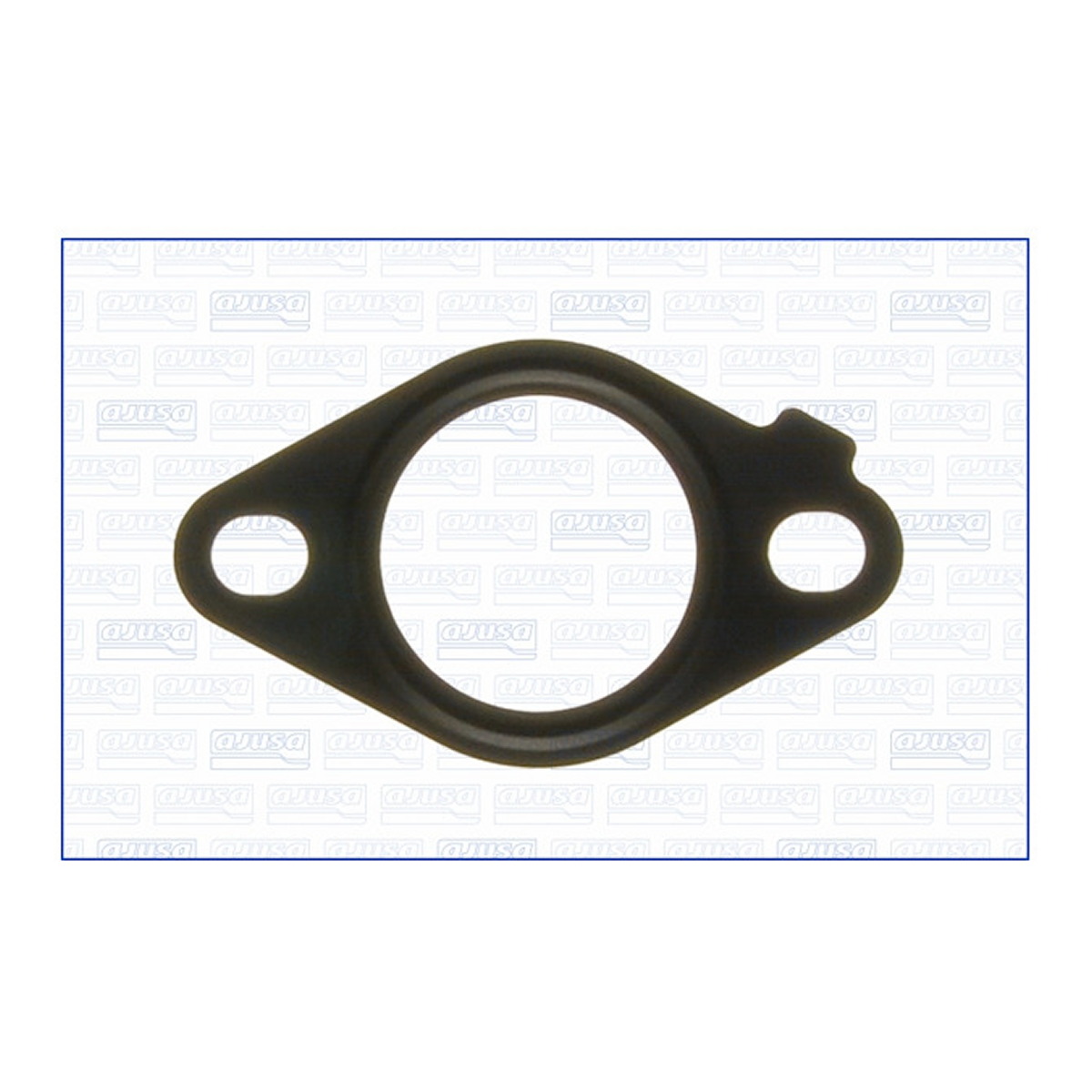 Прокладка двигуна металева NISSAN SEAL, EGR VALVE AJUSA (01014400) AJUSA фото 5