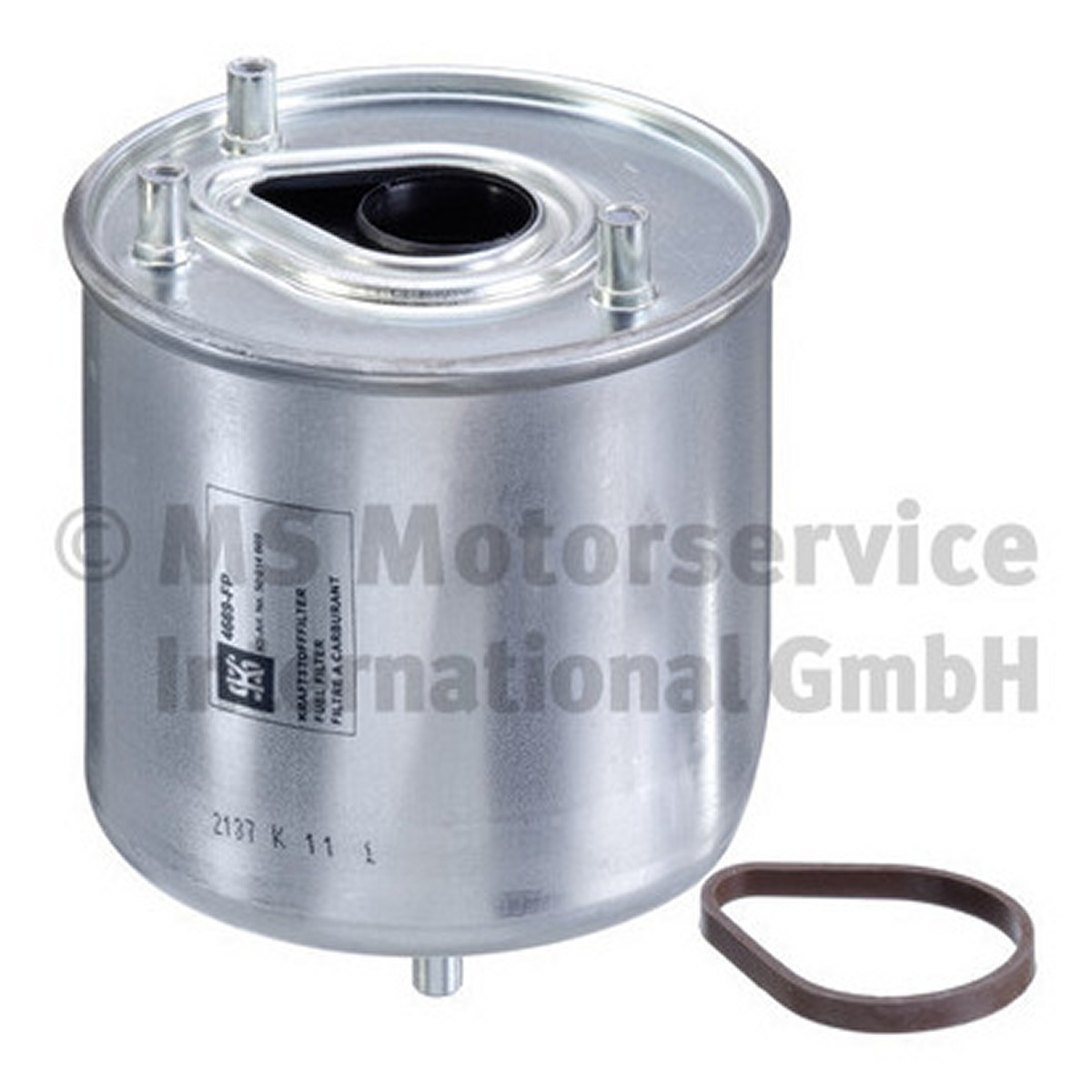 Фільтр паливний PEUGEOT 301 1.6 HDI 90 2012.11 - KS (50014669) KS фото 3