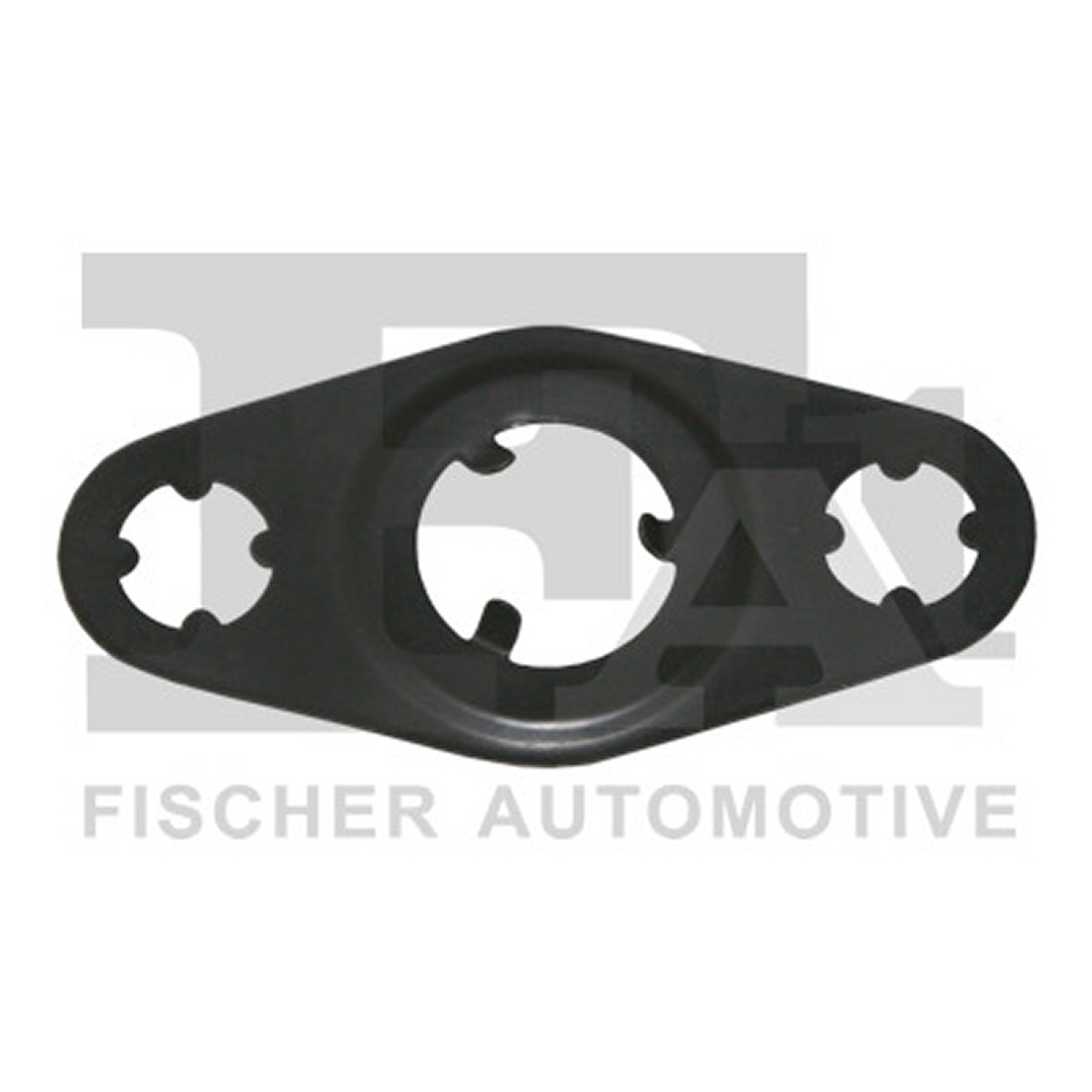 Прокладка двигуна металева MERCEDES-BENZ G-CLASS (W461) G 270 CDI 2.7 2003.01 - 2006.12 FISCHER (414-502) Fischer фото 3